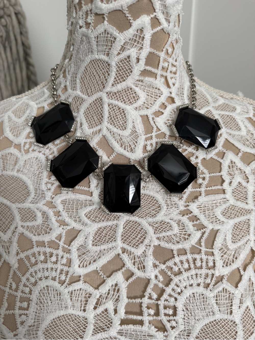 Banana Republic Necklace - Women Jewelry